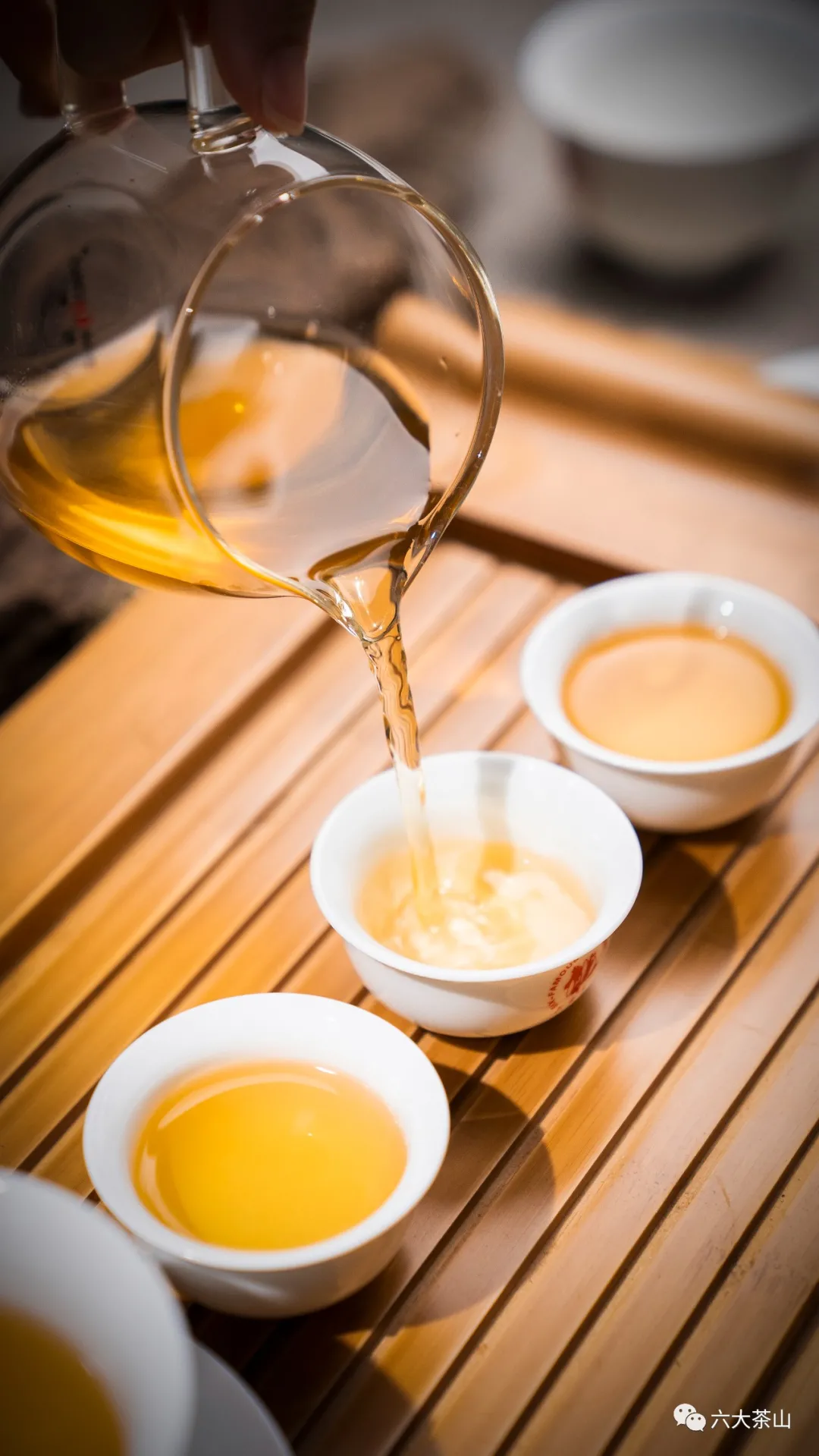 時(shí)間識(shí)味，越陳越香，普洱茶最適宜品飲的四個(gè)時(shí)間
