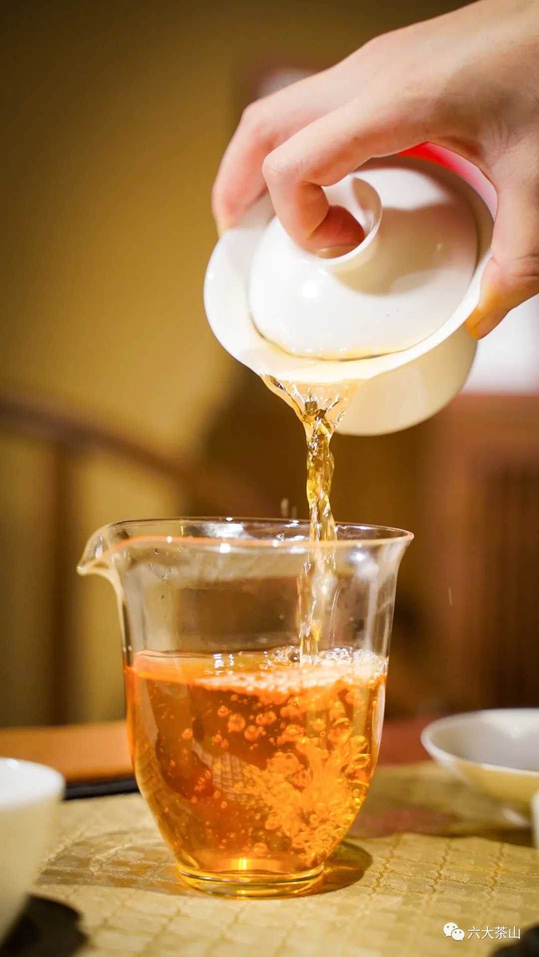時(shí)間識(shí)味，越陳越香，普洱茶最適宜品飲的四個(gè)時(shí)間